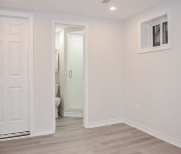 For Lease - 75 Coney Road Unit# Bsmt, Toronto, Ontario - Photo 2