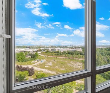 For Lease - 9255 Jane Street Unit# 1103, Vaughan, Ontario - Photo 1