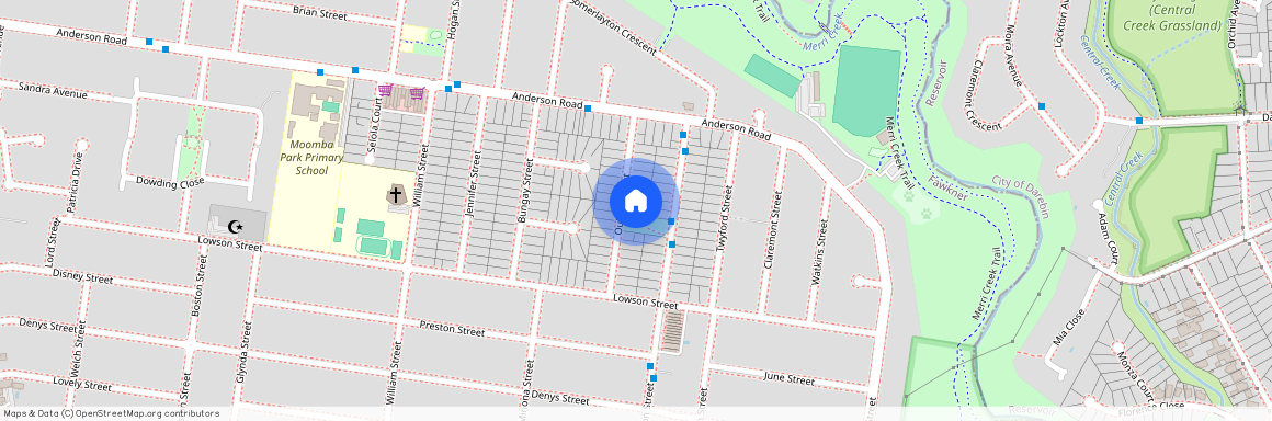 20 Oulton St, Fawkner, VIC 3060