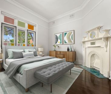 Charming freestanding home set in a convenient setting - Photo 4