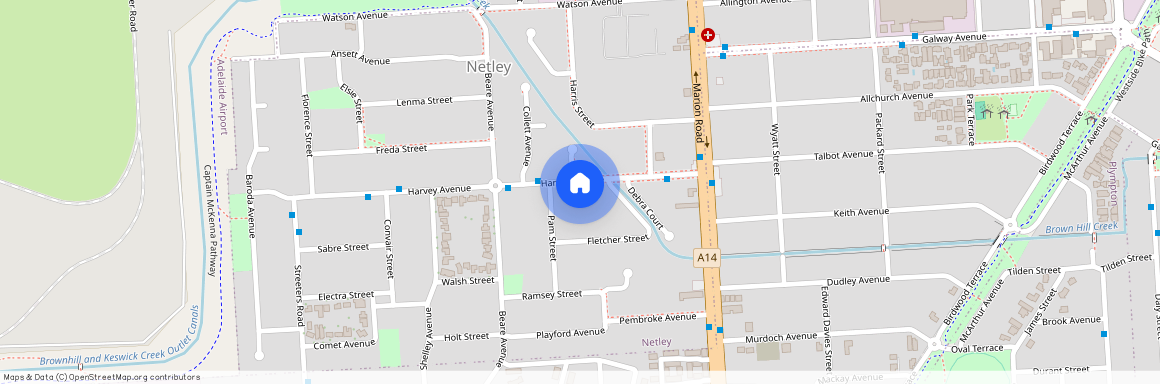 2/14A Harvey Avenue, SA 5037, Netley