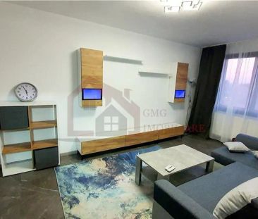 Apartament 2 camere zona Obor - Fotografie 1