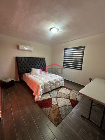 CASA EN RENTA AMUEBLADA Y EQUIPADA EN ARTEGA - Foto 3