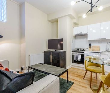 1 bedroom apartment to rent - Photo 4