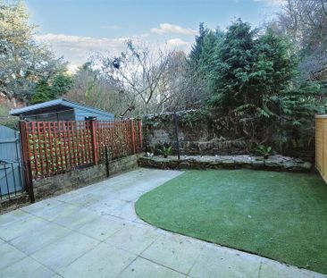 3 bedroom terraced house to rent - Photo 3