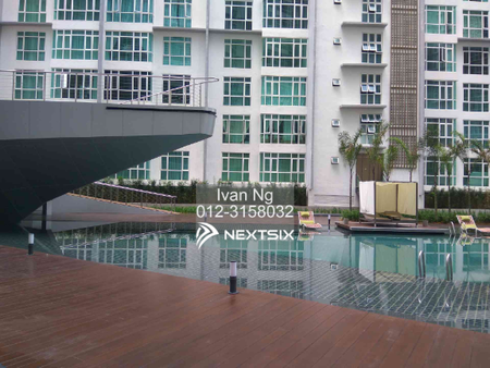 The Court @ Central Residence - Photo 5
