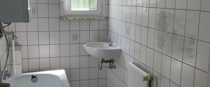 2-Zimmer-Wohnung in Essen Frohnhausen - Foto 1