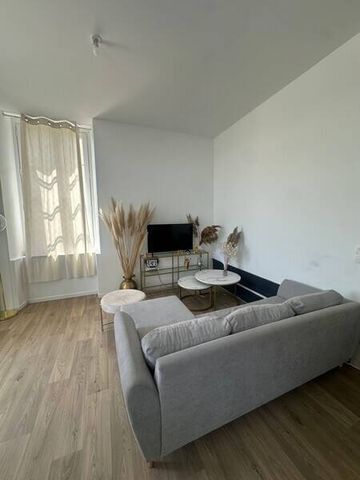 Location appartement t2 à Romans-sur-Isère (26100) - Photo 5