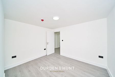 Kingsland High Street, London - Photo 5