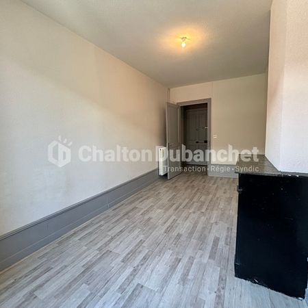 Location Appartement 2 pièces 62m² - Photo 4