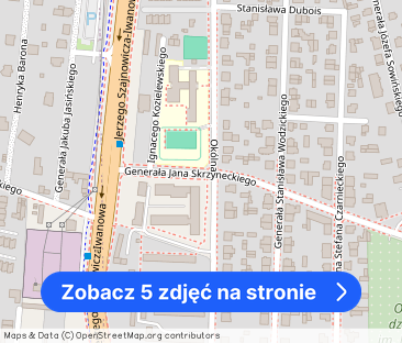 Kawalerka | Niskie opłaty | Tysiąclecie | Blisko centrum miasta - Zdjęcie 1