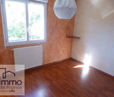 Appartement 2 pièces - 69500 Bron - Photo 1