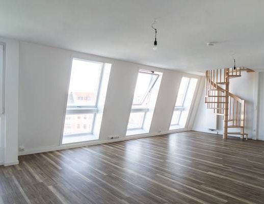 Schönhauser Allee 143 - Photo 1