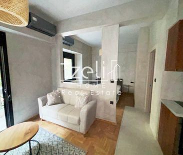 Studio / γκαρσονιέρα 34 τ.μ. προς ενοικίαση - Photo 6