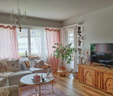 3 Zimmer, 1. Stock - Photo 1