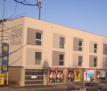 Schöne Single / Studentenwohnung in der Plüddemanngasse ...! - Foto 4