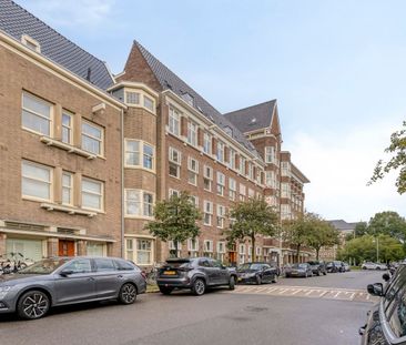 Appartement te huur: Rubensstraat 68-B2 1077 MZ Amsterdam - Photo 6
