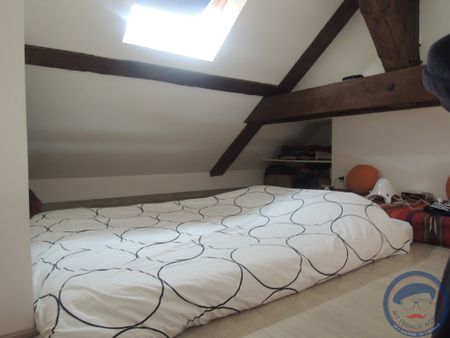 Location Appartement 1 pièce 25m² TOURS 37000 - Photo 2