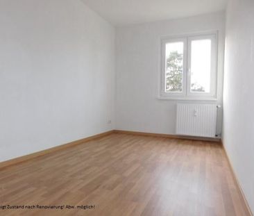 Renoviert und bezugsfertig... 3-Zimmer-Wohnung in ruhiger Lage im E... - Photo 2