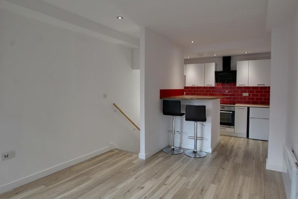 1 bedroom apartment to rent - Photo 1