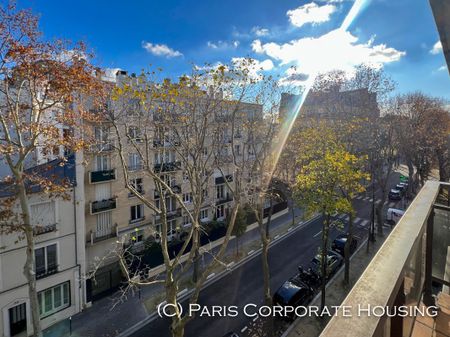 Tout savoir sur cet appartement dans le quartier Ile de la Jatte-Parc d'Orléans, à Neuilly-sur-Seine - Photo 5