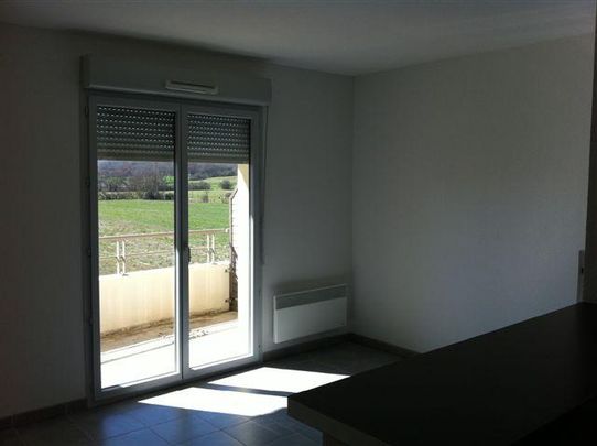 Location Appartement 2 pièces 35m² MARTRES TOLOSANE 31220 - Photo 1