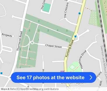 Chapel Street, Bolton-upon-Dearne, ROTHERHAM - Photo 1
