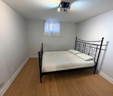 For Lease - 59 Christina Crescent Unit# BSMT, Toronto, Ontario - Photo 1