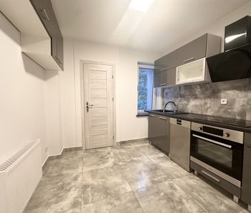 2 Pokojowe mieszkanie do wynajęcia w Löcknitz - Zdjęcie 5