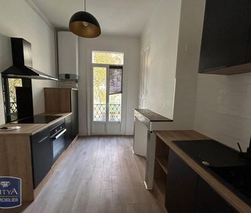 Location Appartement 1 pièce 41m² AGEN 47000 - Photo 3