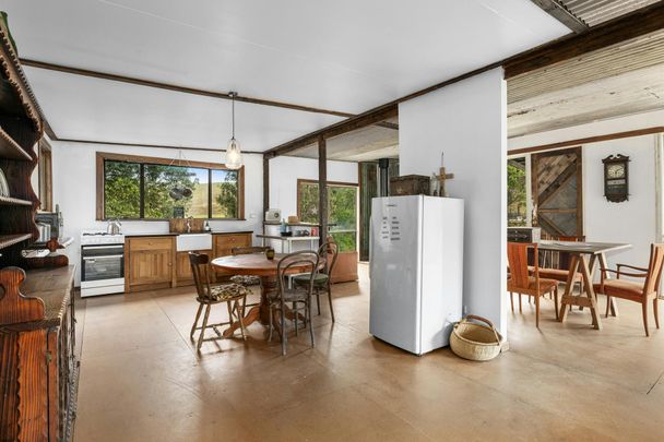 Riverbend – Three Bedroom Off Grid Home - Photo 1