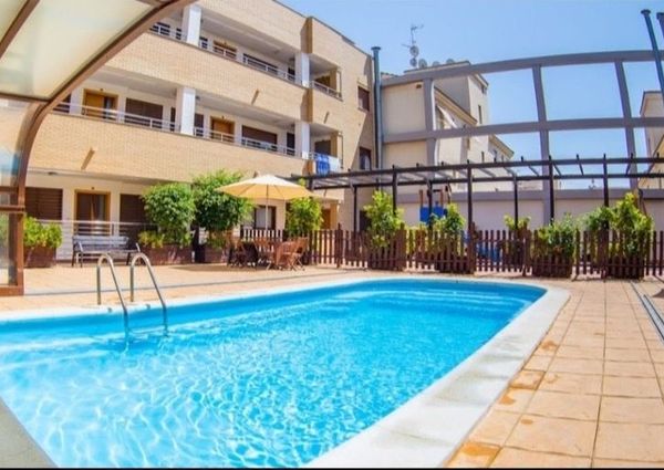 Alquiler de piso en Avenida Poeta Eduardo Flores, 86