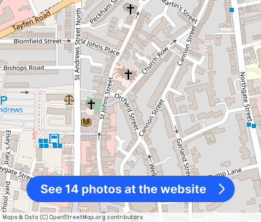 4 bedroom terraced house for rent - Photo 1