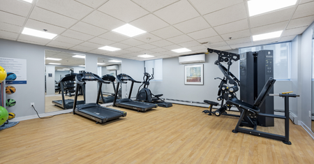 Marlborough Court - Photo 5