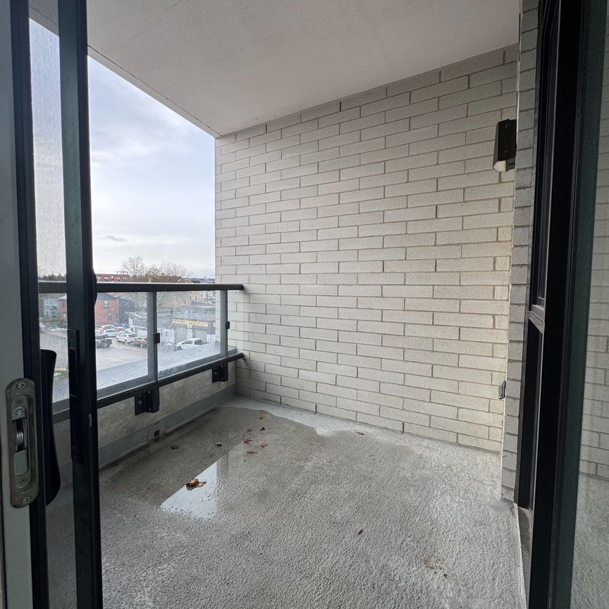 For Lease - 31 Huron Street Unit# 314, Collingwood, Ontario - Photo 1