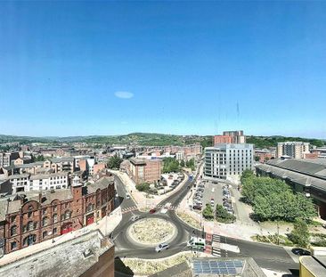 1 bedroom apartment to rent - Photo 5