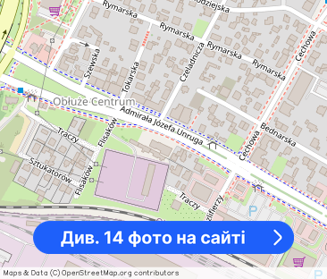 Gdynia Obłuże 2 pokoje po remoncie, 39 m2 - Фото 1