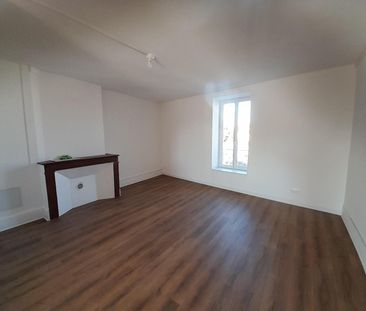 Location Appartement 3 pièces 72m² MACON 71000 - Photo 1