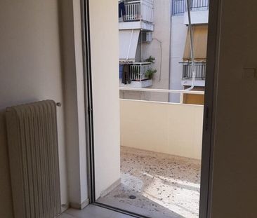 Διαμέρισμα για ενοικίαση Λαμπρινή (Γαλάτσι) - Photo 1