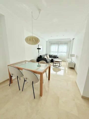 Piso de alquiler en Paseo de L'albereda, Mestalla - Photo 5