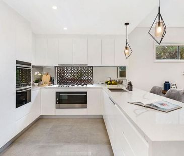 Executive Duplex | Near New & Finished to the Highest Standard! - Photo 5