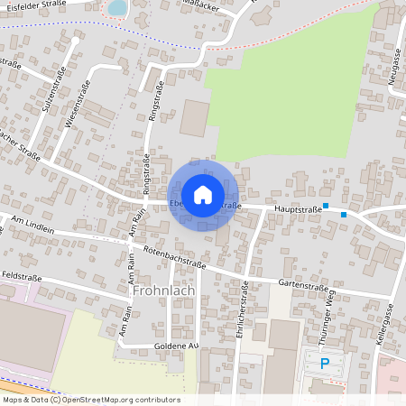 96237 Bayern - Ebersdorf