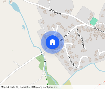 Manor Road, Chagford, Newton Abbot - Photo 1