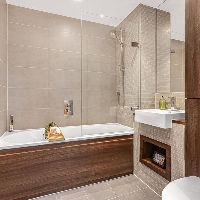 2 bedroom apartment to rent - Photo 1