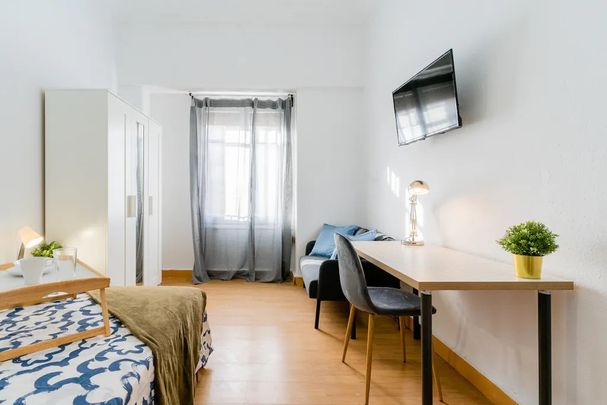 Carrer Honorato Juan, Valencia, Valencian Community 46007 - Photo 1