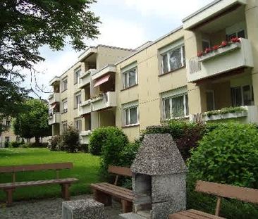 3.5 Zimmer, 83 m², 2. Stock - Foto 3