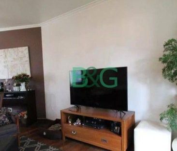 Apartamento Com 3 Dormitórios, 98 m² - Venda por R$1.000.000ou Alug... - Photo 4