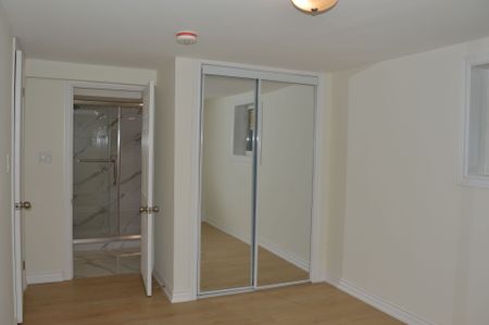 For Lease - 10 Johnson Road Unit# Lower, Aurora, Ontario - Photo 3