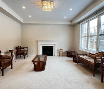 For Lease - 2 Forest Grove Lane, Kitchener, Ontario - Photo 1