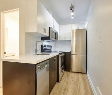 For Lease - 291 Scarlett Road Unit# 101, Toronto, Ontario - Photo 5